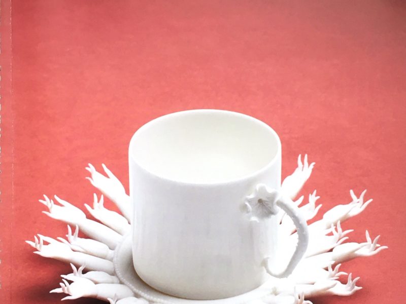 Crafts-Jan Feb 2018